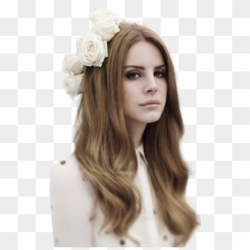 You Might Also Like - Lana Del Rey Transparent, HD Png Download - lana del rey png