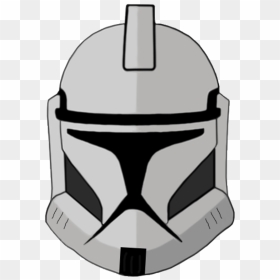 Freetoedit Clonetrooper Clonewars Phase1 Starwars - Clone Trooper Helmet Phase 1 Logo, HD Png Download - clone trooper png