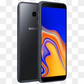 Samsung Galaxy J4 Plus - Sam Sung J4 2018, HD Png Download - samsung mobile png