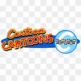 Cartoon Pop Cartoon Network, HD Png Download - cartoon network logo png