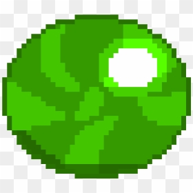 Pokeball , Png Download - Pokeball Pixel Art, Transparent Png - vhv