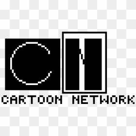 My Cartoon Network Logo Graphics, HD Png Download - cartoon network logo png