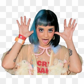 Melanie Martinez Png Image, Transparent Png - melanie martinez png