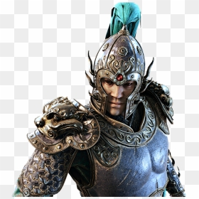 For Honor Wiki - Honor Tiandi Transparent, HD Png Download - for honor png