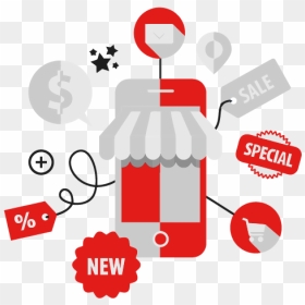 Png Clipart Small Business, Transparent Png - coupon png