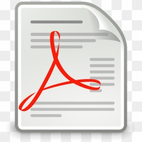 Pdf Icon , Png Download - Adobe Reader Logo Png, Transparent Png - pdf icon png