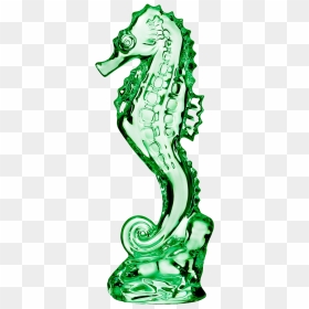 Seahorse Waterford Crystal Ireland, HD Png Download - seahorse png