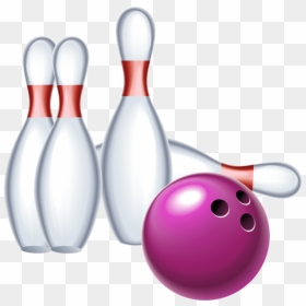 Bowling Png Image Free Download Searchpng - Ten-pin Bowling, Transparent Png - bowling png