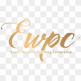Ewpc-dubai - Calligraphy, HD Png Download - weds png