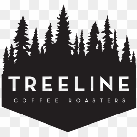 Download Transparent Treeline Silhouette Png - Coconut Tree Line ...