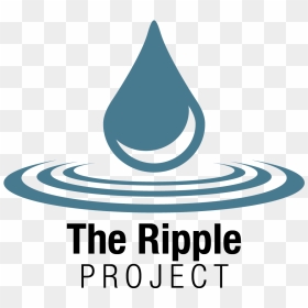 Ripples Clipart Water Logo - Clipart Water Ripple Png, Transparent Png - ripple png