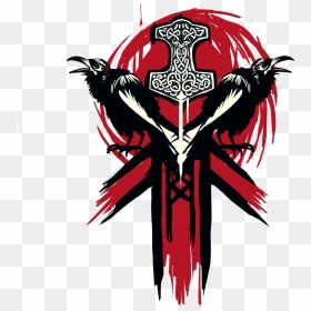 Viking Logo For Honor , Png Download - Viking For Honor Logo, Transparent Png - for honor png
