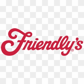 Friendly's Ice Cream Logo Png, Transparent Png - chipotle logo png