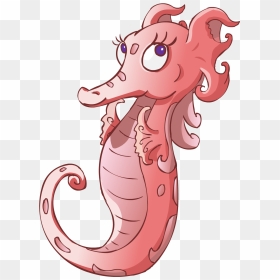 Seahorse Png Download - Portable Network Graphics, Transparent Png - seahorse png