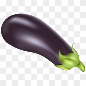 Eggplant, HD Png Download - brinjal png
