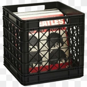 Crate, HD Png Download - crate png