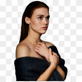 Thumb Image - Transparent Holland Roden Png, Png Download - holland roden png