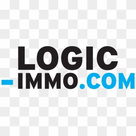 Logic Immo, HD Png Download - logic png