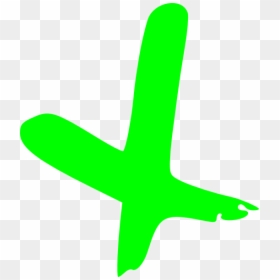 Cross Black Png, Transparent Png - neon lines png