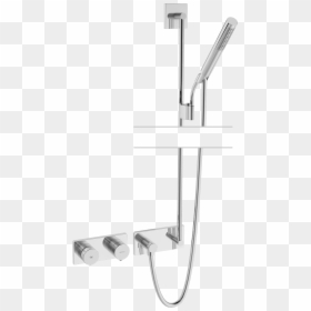 Shower Rod, HD Png Download - shower head png