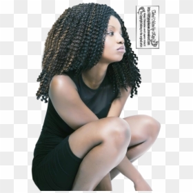 Sitting, HD Png Download - rasta png