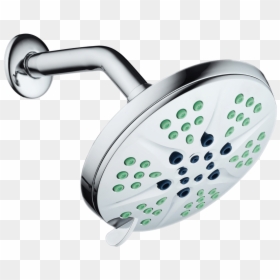 Shower Head, HD Png Download - shower head png