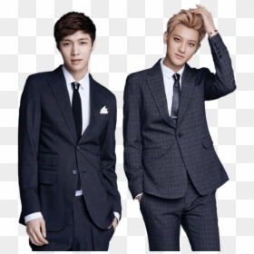Tao Exo Png, Transparent Png - exo kai png