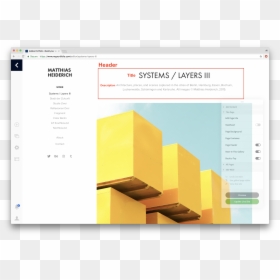 Screenshot, HD Png Download - adobe png