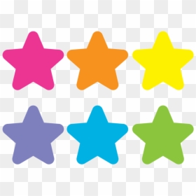 Google 5 Star Review Logo, HD Png Download - bright star png