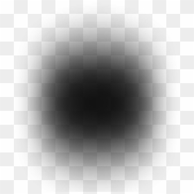 Transparent Black Effect Png, Png Download - black shadow png