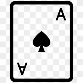 Spade A Icon, HD Png Download - adobe png