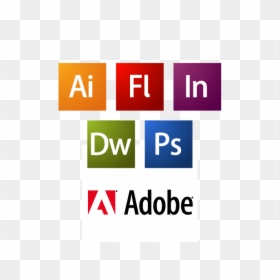 Graphic Design, HD Png Download - adobe png