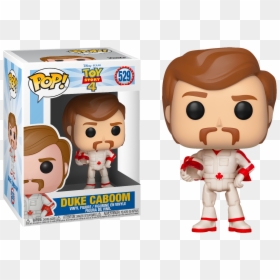 Toy Story 4 Funko, HD Png Download - funko pop png