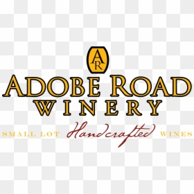 Adobe Road Winery Logo, HD Png Download - adobe png