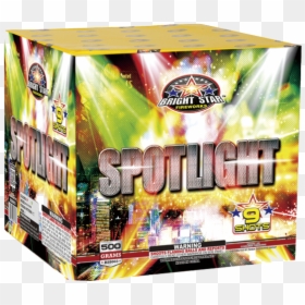 Fireworks, HD Png Download - bright star png
