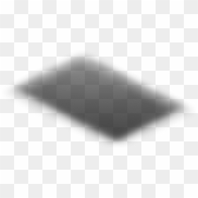 Monochrome, HD Png Download - black shadow png