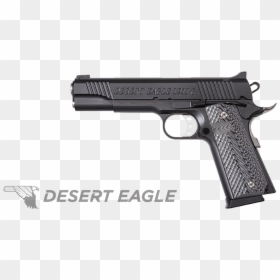 Desert Eagle 1911 G 9mm, HD Png Download - m1911 png
