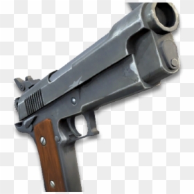 Fortnite Guns, HD Png Download - m1911 png