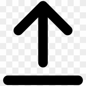 Straight Line Png, Transparent Png - stop icon png