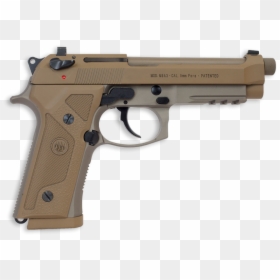 Beretta M9a3 Fde, HD Png Download - m1911 png