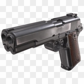 Firearm, HD Png Download - m1911 png