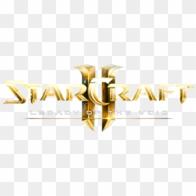 Starcraft Legacy Of The Void Png, Transparent Png - starcraft png