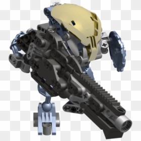 Military Robot, HD Png Download - starcraft png