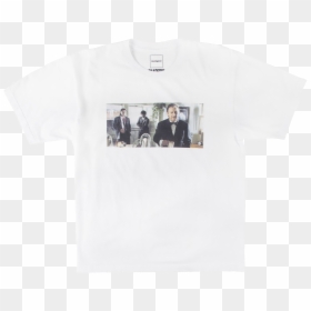 Active Shirt, HD Png Download - pulp fiction png