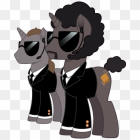 Pulp Fiction My Little Pony, HD Png Download - pulp fiction png