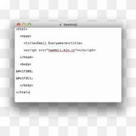 Screenshot, HD Png Download - check emoji png