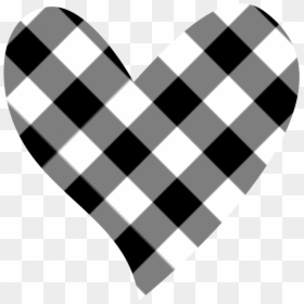 Transparent Heart Black And White Clipart, HD Png Download - cookie jar png