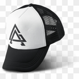 Topi Jaring Original, HD Png Download - trucker hat png