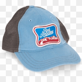 Trucker Hat Png Brown, Transparent Png - trucker hat png
