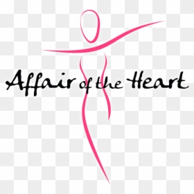 Calligraphy, HD Png Download - photo heart booth png